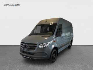 Mercedes-Benz Sprinter KAWA 315 CDI L2H2 CZ 1.Maj DPH