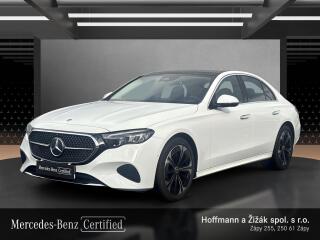 Mercedes-Benz 220 d