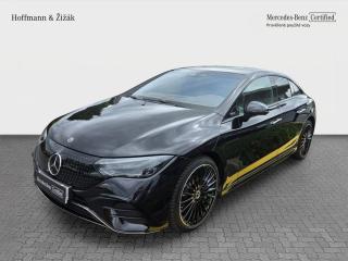 Mercedes-Benz EQE AMG 4MATIC