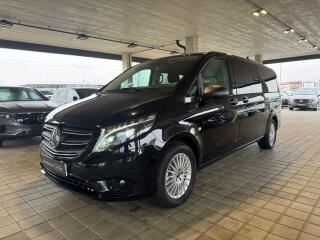 Mercedes-Benz Vito eVito TOURER 129 90kwh DPH