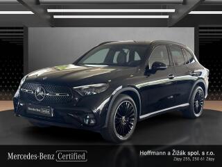 Mercedes-Benz GLC 220d 4MATIC