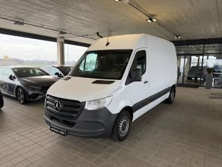 Mercedes-Benz Sprinter 311 CDI L2H2 CZ 1.Maj DPH