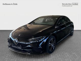 Mercedes-Benz EQE Premium Plus 350 REZERVACE
