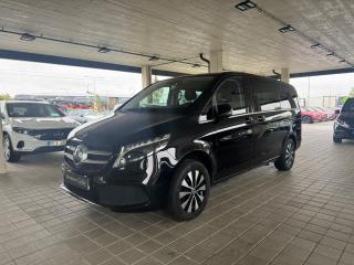 Mercedes-Benz 250d 4MATIC L AVANTGARDE