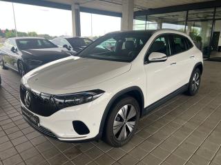 Mercedes-Benz EQA 350 4M Progressive, TZ