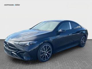Mercedes-Benz ostatn� CLA 220 4MATIC