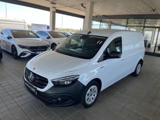 Mercedes-Benz Citan eCitan KAWA PRO L FWD