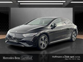 Mercedes-Benz EQE 300 Premium