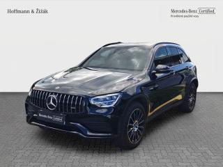 Mercedes-Benz GLC AMG 4MATIC