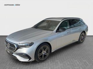 Mercedes-Benz E 220 4MATIC kombi