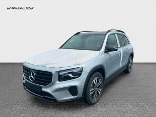 Mercedes-Benz GLB 200 d 4MATIC Progressive Editi