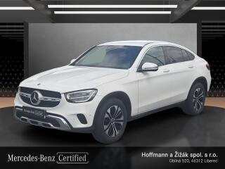 Mercedes-Benz GLC 200 d AMG 4MATIC