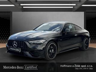 Mercedes-Benz CLE AMG 53 4MATIC+