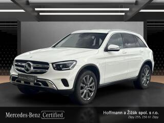 Mercedes-Benz GLC 220d 4MATIC