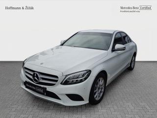 Mercedes-Benz C 200 d