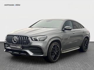 Mercedes-Benz GLE AMG 53 4MATIC