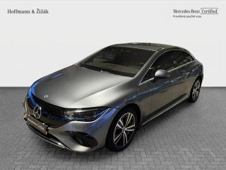 Mercedes-Benz EQE 350 AIRMATIC REZARVACE