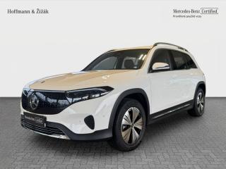 Mercedes-Benz EQB 300 4MATIC 7 MST