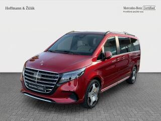 Mercedes-Benz 300 d Exclusive L 4MATIC