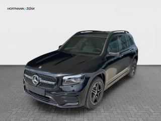 Mercedes-Benz GLB 200 d 4MATIC