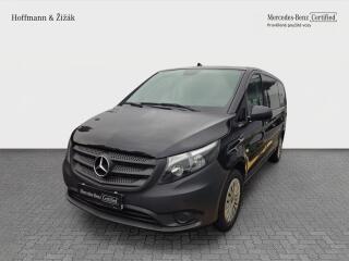Mercedes-Benz Vito 116 CDI L TOURER PRO 4MATIC