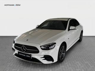 Mercedes-Benz 300 de 4MATIC - REZERVACE