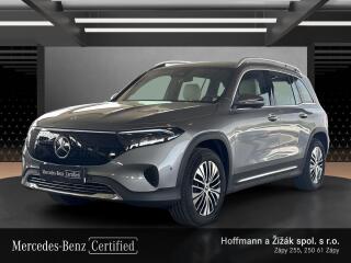 Mercedes-Benz EQB 300 4MATIC