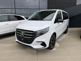 Mercedes-Benz Vito 119 CDI / Tourer Pro / L  4X4