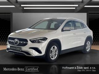 Mercedes-Benz GLA 220 4MATIC