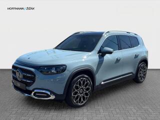 Mercedes-Benz GLB 200 4MATIC