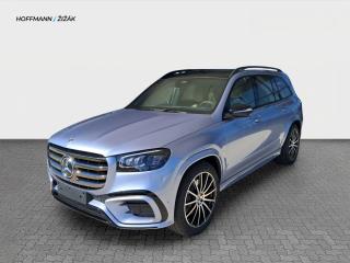 Mercedes-Benz GLS 450 d 4MATIC