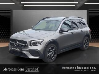 Mercedes-Benz GLB 220 d AMG 4MATIC