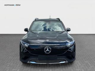 Mercedes-Benz EQB 250 +