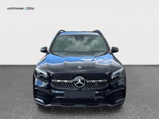 Mercedes-Benz GLB D