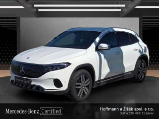 Mercedes-Benz EQA 300 4MATIC