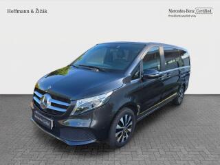 Mercedes-Benz AVANTGARDE 4MATIC