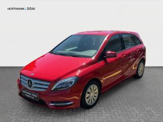 Mercedes-Benz 180 BlueEFFICIE