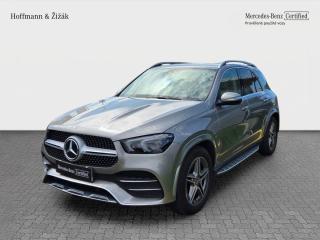 Mercedes-Benz GLE AMG 4MATIC