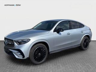 Mercedes-Benz GLC 300 de 4MATIC kup�