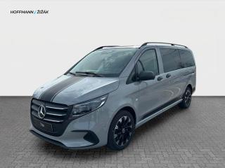 Mercedes-Benz Vito 119 CDI Tourer Select L