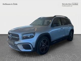 Mercedes-Benz GLB 200d 4M