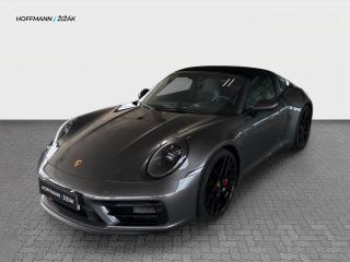Porsche 911 911 Targa 4 GTS