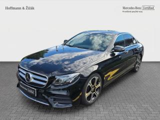 Mercedes-Benz AVANTGARDE 4MATIC