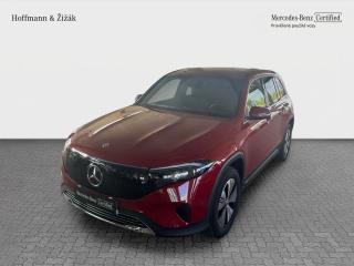 Mercedes-Benz EQB 300 4MATIC 7mst