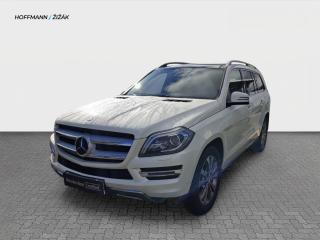 Mercedes-Benz GL 4MATIC