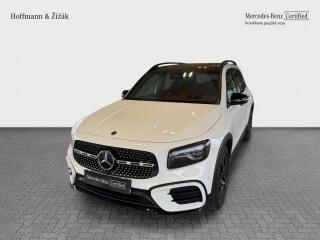 Mercedes-Benz GLB 250 4Matic 7 m�st