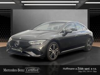 Mercedes-Benz EQE 300