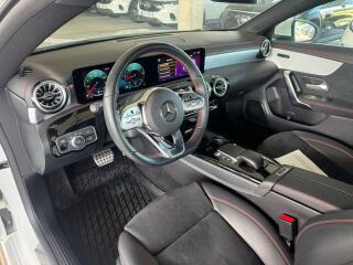 Mercedes-Benz CLA d Shooting Brake
