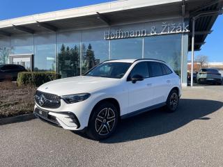 Mercedes-Benz GLC 300 de 4MATIC