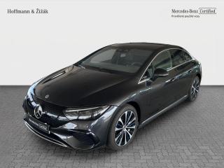 Mercedes-Benz EQE 300 AIRMATIC